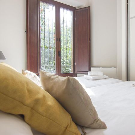 Rentalsevilla Mateos Gago Exterior foto