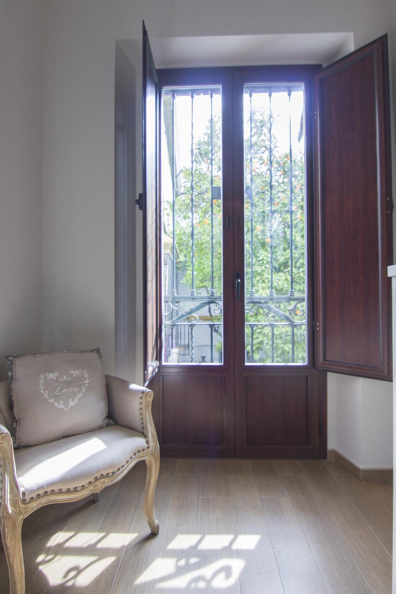 Rentalsevilla Mateos Gago Exterior foto